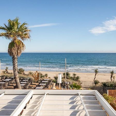 Senses At Sea Agde Exterior foto