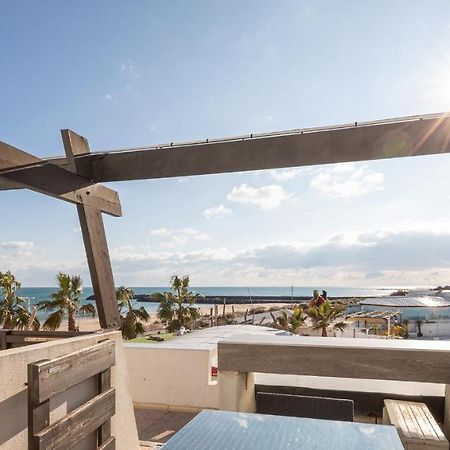 Senses At Sea Agde Exterior foto
