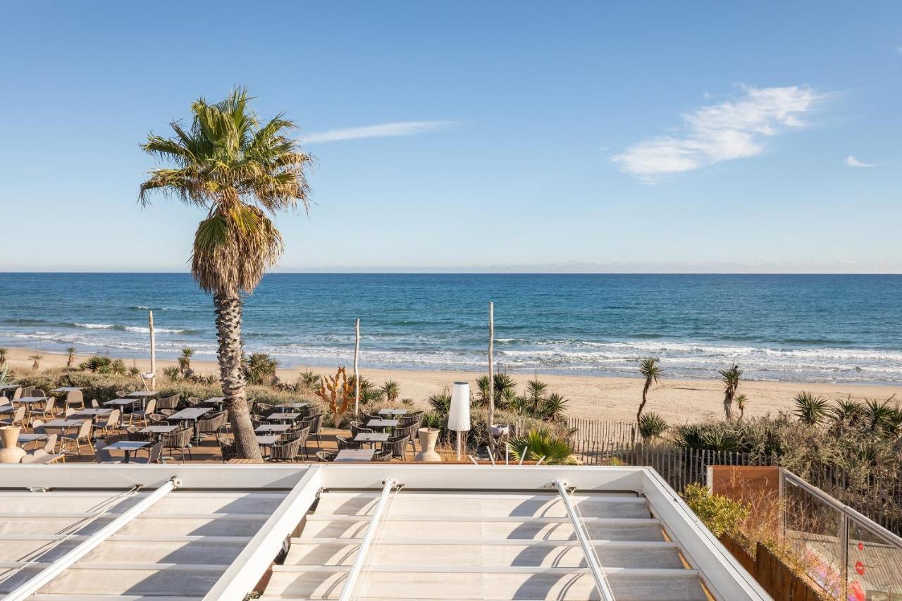Senses At Sea Agde Exterior foto