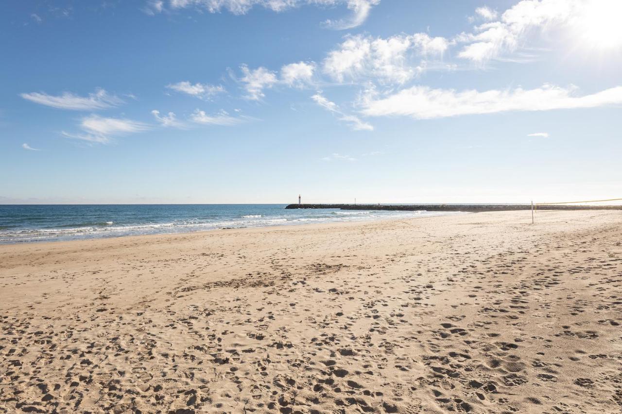 Senses At Sea Agde Exterior foto