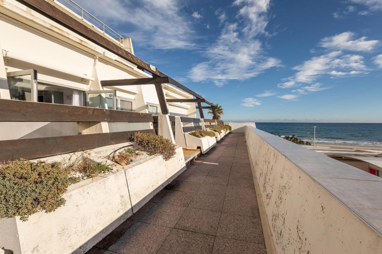 Senses At Sea Agde Exterior foto